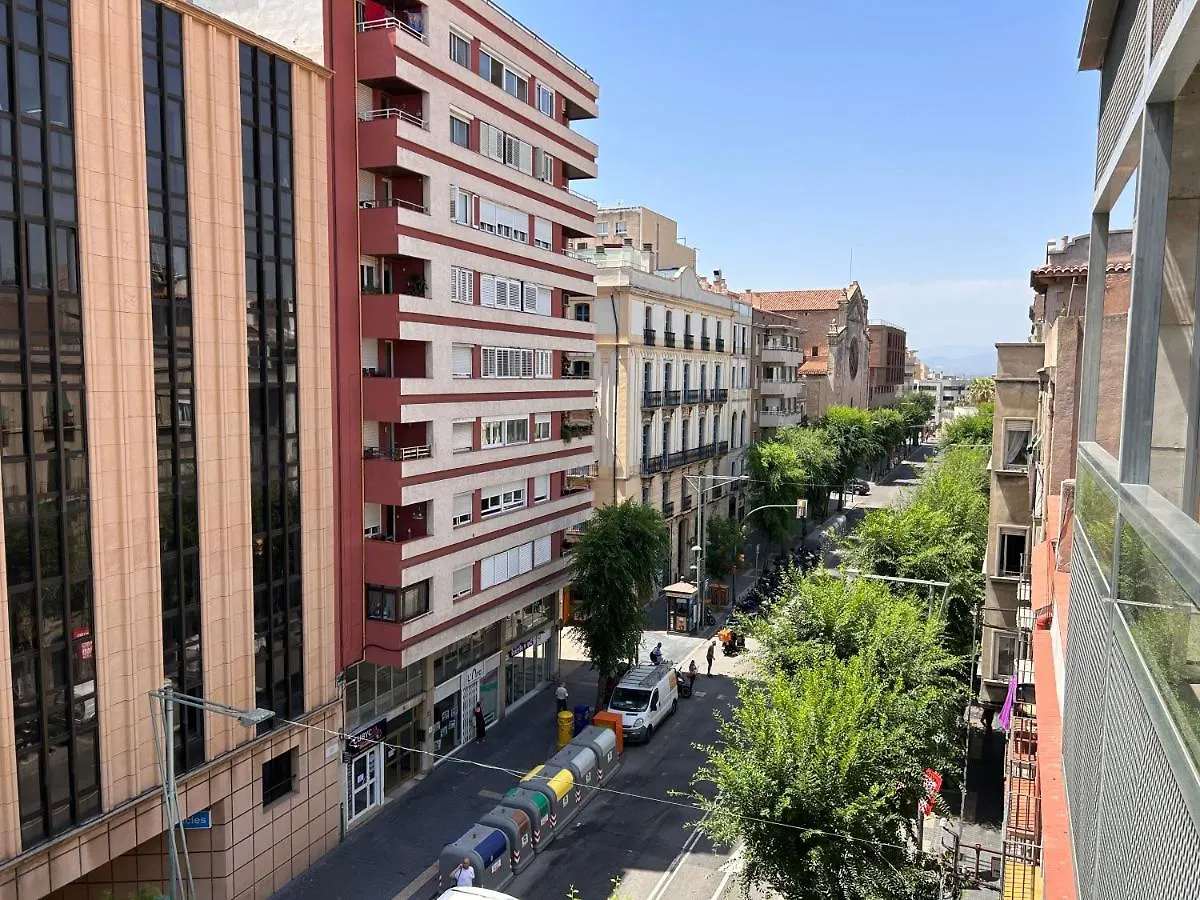 Apartamento Rambla Vella 塔拉戈纳