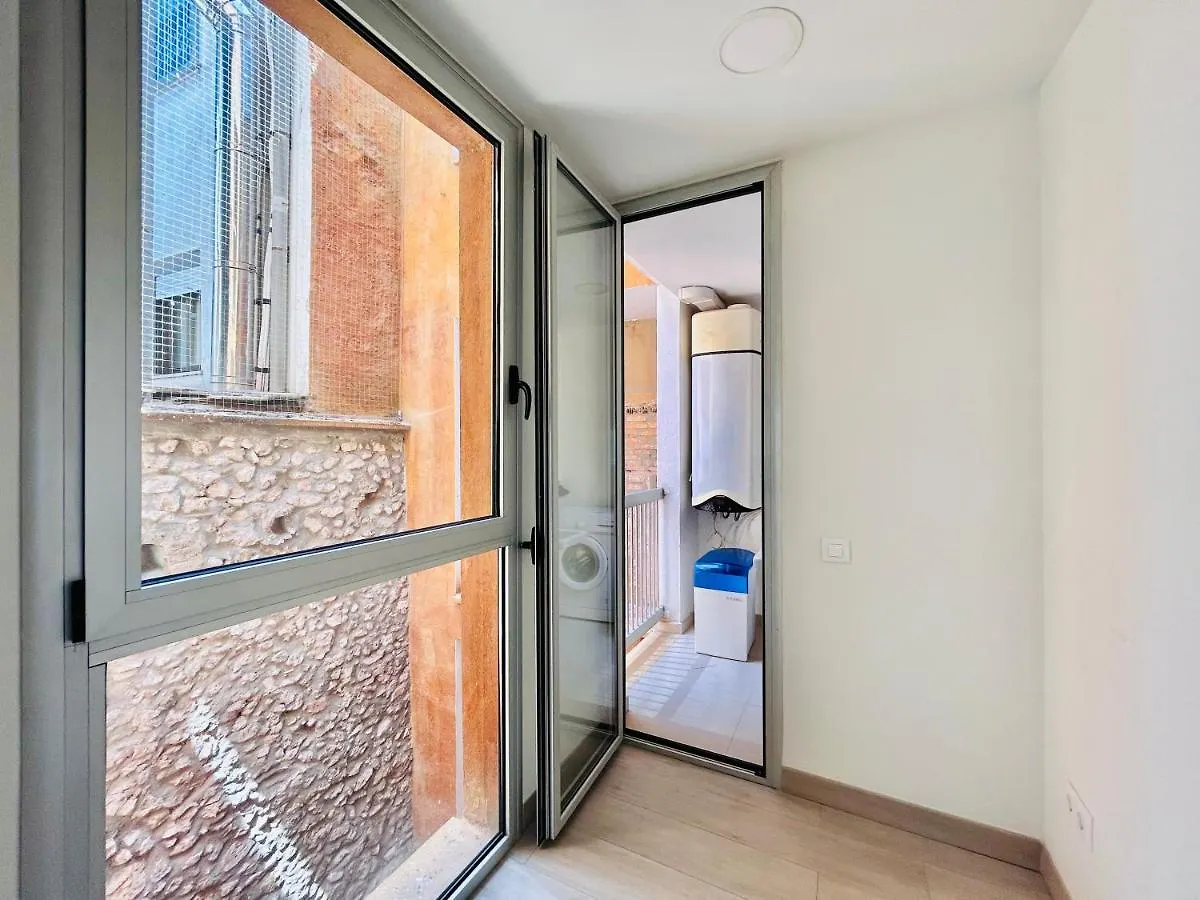 Apartamento Rambla Vella 塔拉戈纳 西班牙