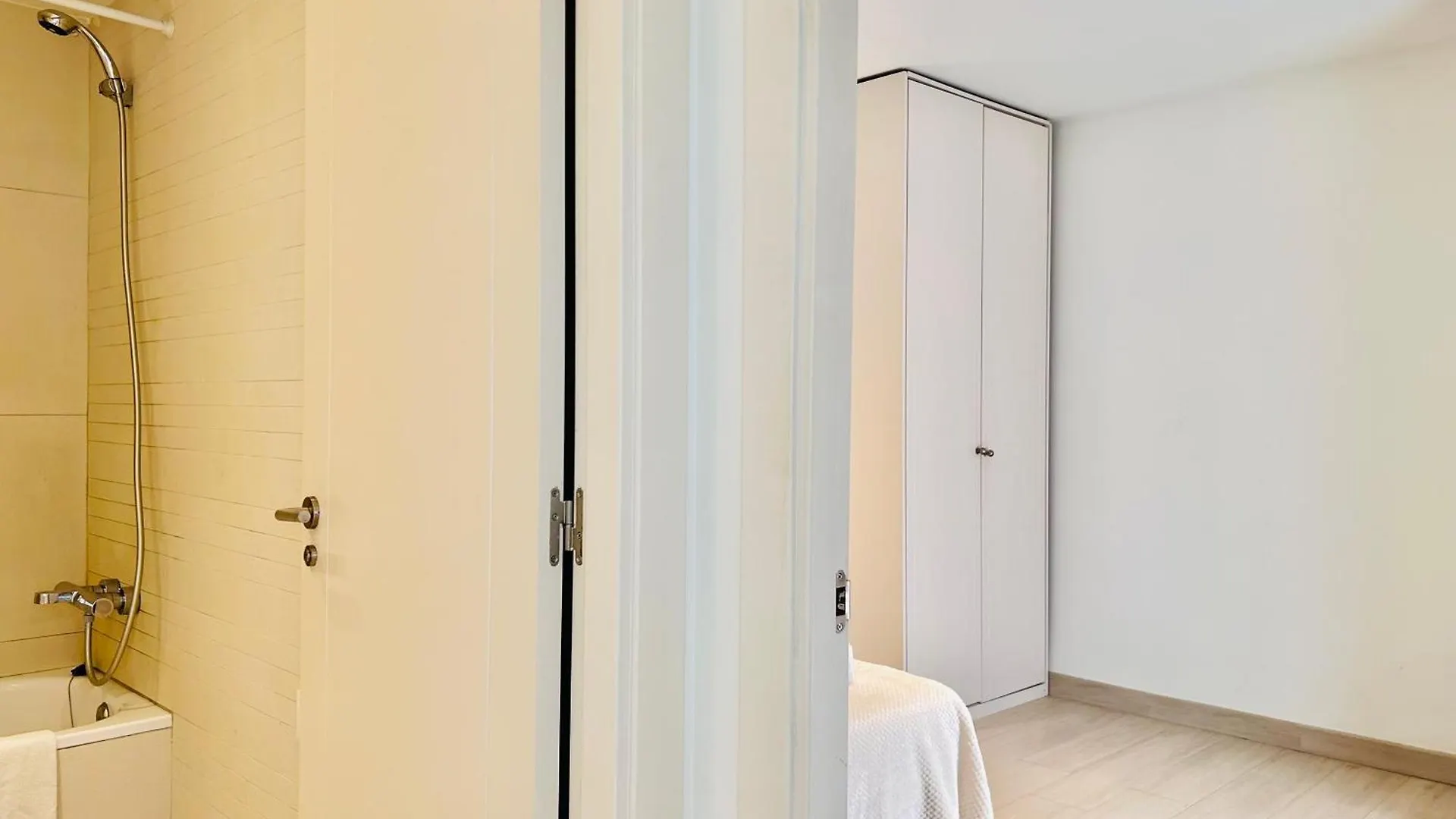 Apartamento Rambla Vella 塔拉戈纳
