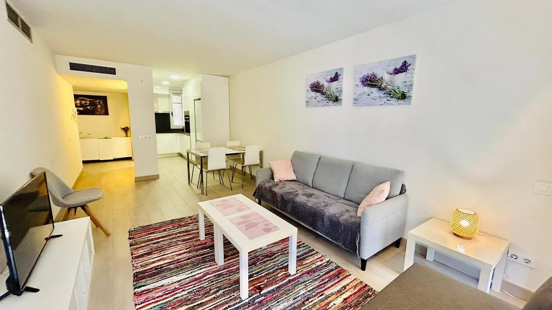 Apartamento Rambla Vella Tarragona