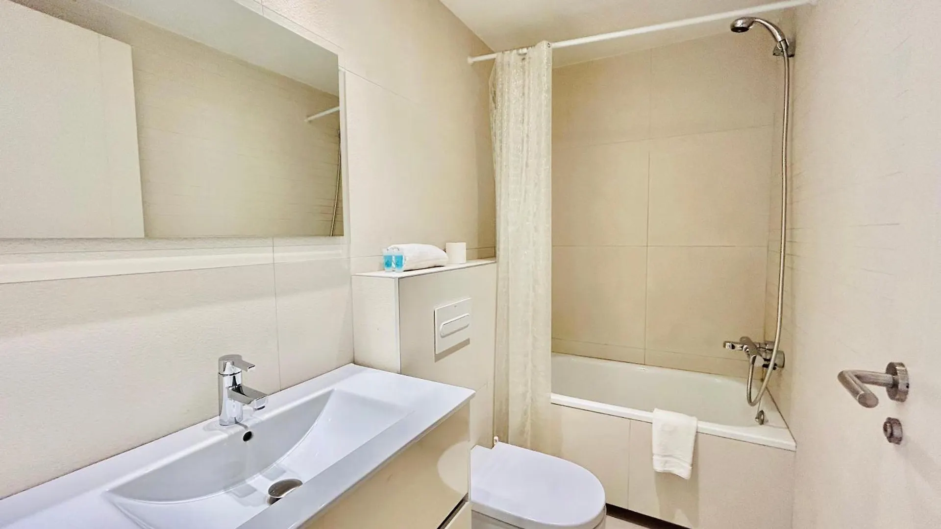 公寓 Apartamento Rambla Vella 塔拉戈纳