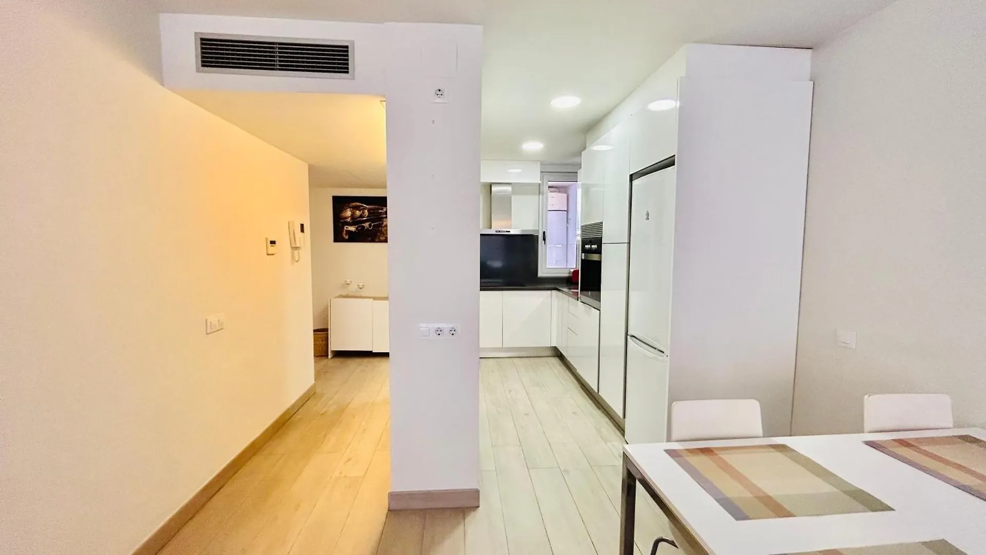 Apartamento Rambla Vella 塔拉戈纳