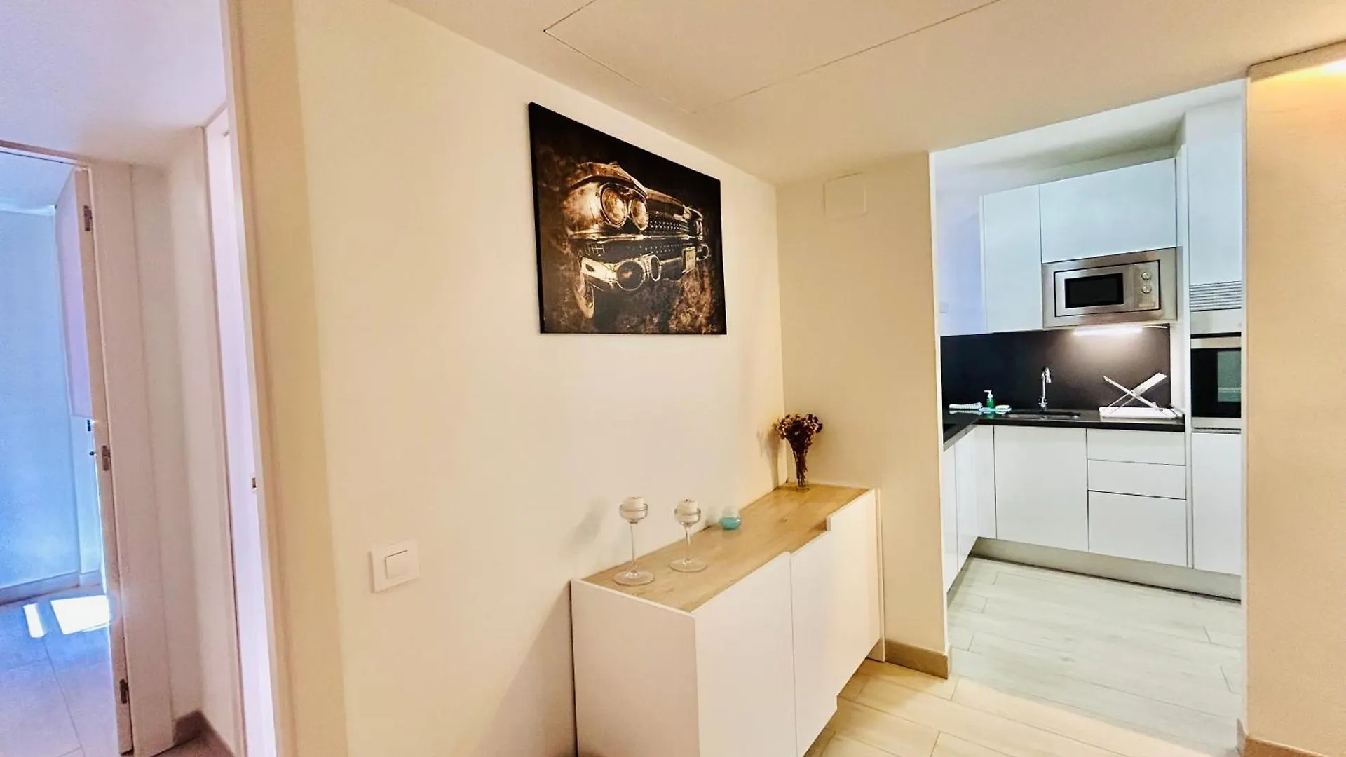Apartamento Rambla Vella 塔拉戈纳 西班牙