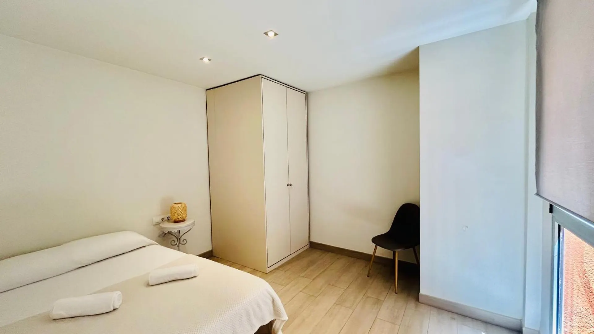 Apartamento Rambla Vella 塔拉戈纳 0*,  西班牙